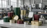 Custom Tin Can Manufacturing: From Spec Sheet to Bulk Delivery